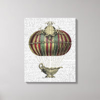 Barock Fantasy Balloon