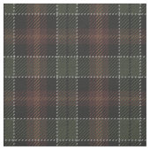 Barock farbiges Tartan-Gewebe Stoff (Muster)