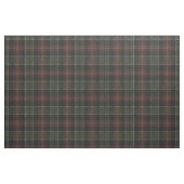 Barock farbiges Tartan-Gewebe Stoff (Fat Quarter (45,7 x 55,9 cm))