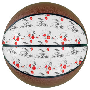 Barock Horse Basketball