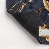 Barock Inspiriert Luxus Mousepad (Ecke)