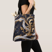 Barock Inspiriert Luxus Tasche (Von Nahem)
