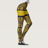 Barock Leggings (Rechts)
