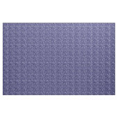 Barock nahtloses Muster Stoff (Yard (91,4 cm))
