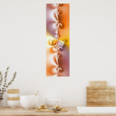 Barock. Poster (Küche)