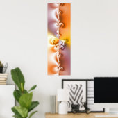 Barock. Poster (Heimbüro)