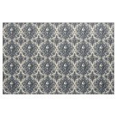Barock Punk - Gothic Statement Tile Stoff (Yard (91,4 cm))