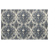 Barock Punk - Gothic Statement Tile Stoff (Fat Quarter (45,7 x 55,9 cm))