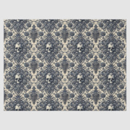 Barock Punk - Gotisch Viktorianisch Seidenpapier