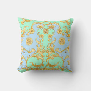 Barock Rokoko Renaissance Elegante Kissen