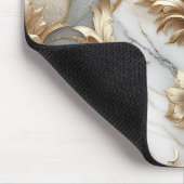 Barock Schreibtisch Mousepad (Ecke)