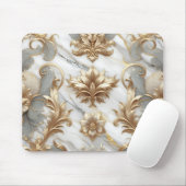 Barock Schreibtisch Mousepad (Mit Mouse)