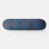barock skateboard (Horizontal)