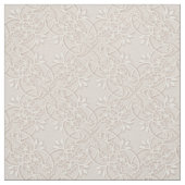 Barock-Spitzenmuster Stoff (Muster)