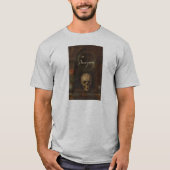 Barock T-Shirt (Vorderseite)