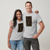 Barock T-Shirt (Unisex)
