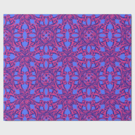 Barock Verona Wrapping Paper Geschenkpapier