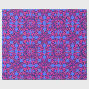 Barock Verona Wrapping Paper Geschenkpapier