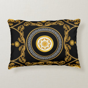 Barockdesign Dekokissen