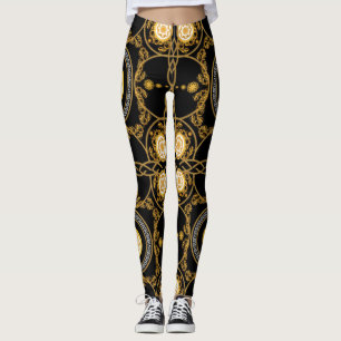 Barockdesign Leggings