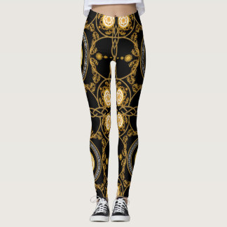 Barockdesign Leggings