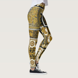 Barockdesign Leggings