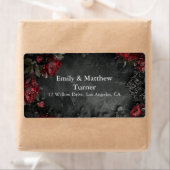 Barocke Gotische Zwerge (Insitu)