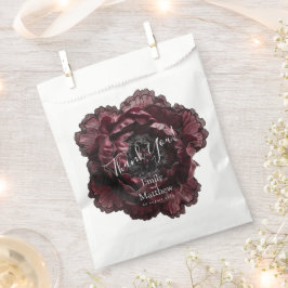 Barocke Gotische Zwerge Geschenktütchen