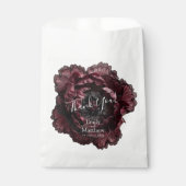 Barocke Gotische Zwerge Geschenktütchen (Vorderseite)