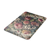 Barocke Hungerfestungen - Gotisch Viktorianisch Badematte (Schrägansicht)