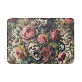 Barocke Hungerfestungen - Gotisch Viktorianisch Badematte