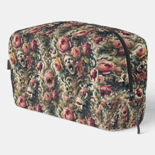 Barocke Hungerfestungen - Gotisch Viktorianisch Waschbeutel