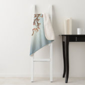 Barocke Rose Sherpadecke (Beispiel)