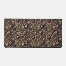 Barocke Schlachten & Blooms - Gotisch Viktorianisc