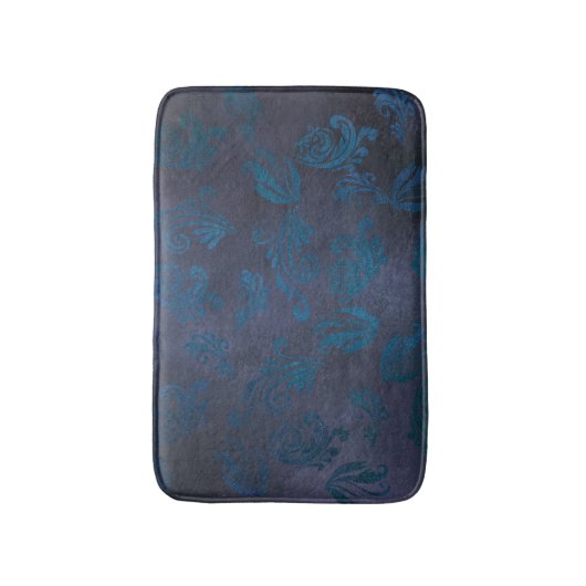 barocken badematte (Vorderseite Vertikal)