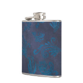 barocken flachmann (Links)