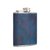 barocken flachmann (Rechts)