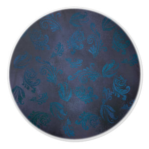 barocken keramikknauf