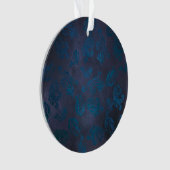 barocken ornament (Vorderseite)