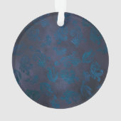 barocken ornament (Rückseite)