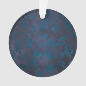 barocken ornament (Vorderseite)