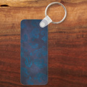 barocken schlüsselanhänger (Rückseite)