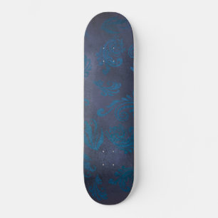 barocken skateboard