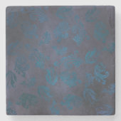 barocken steinuntersetzer (Vorderseite)