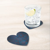 barocken untersetzer (Vor Ort)