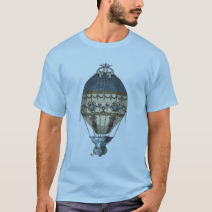 Barocker Fantasie-Ballon 2 2 T-Shirt