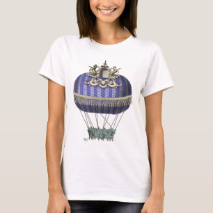 Barocker Fantasie-Ballon 5 T-Shirt