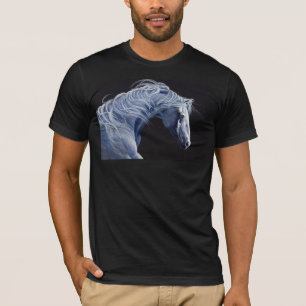 Barockes Pferd T-Shirt