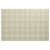 barockes Schmutzmuster Stoff (Yard (91,4 cm))