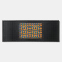 Barockfeuer und -eis